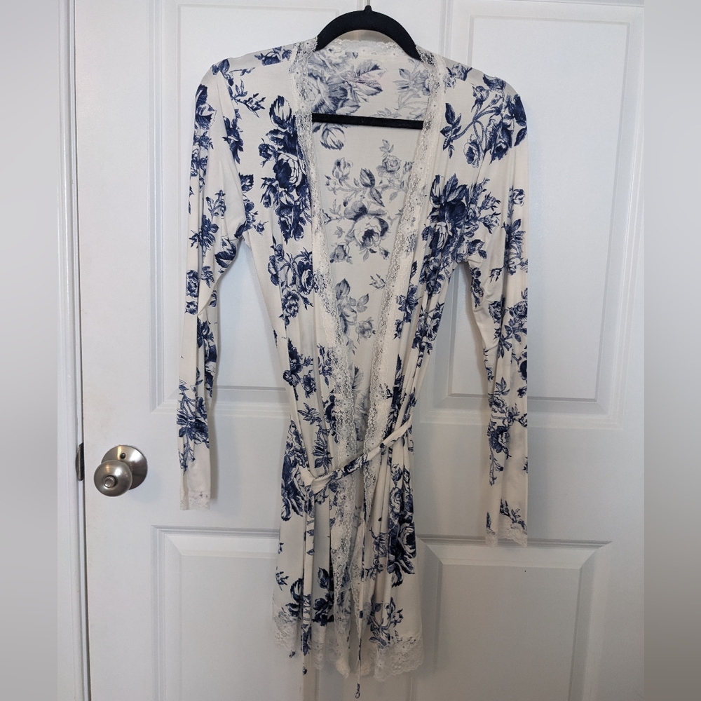 Victoria's Secret Robe XS/S